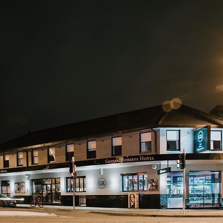 General Roberts Hotel New Lambton Luaran gambar